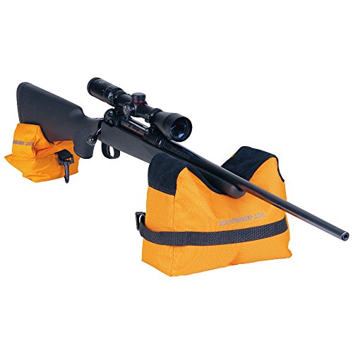 SMARTRELOADER SR200 Combo Shooting Bags-Vorder-und Hinter Schiessauflage Set SMARTRELOADER SR200 Combo Shooting Bags-Vorder-und Hinter Schiessauflage Set von SMARTRELOADER