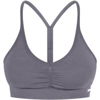 SMILODOX Damen BH Solid Scrunch Icon SMILODOX Damen BH Solid Scrunch Icon von SMILODOX
