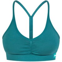 SMILODOX Damen BH Solid Scrunch Icon SMILODOX Damen BH Solid Scrunch Icon von SMILODOX