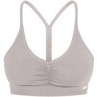 SMILODOX Damen BH Solid Scrunch Icon SMILODOX Damen BH Solid Scrunch Icon von SMILODOX