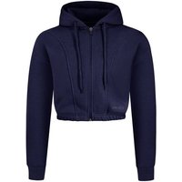 SMILODOX Damen Funktionsjacke Elma von SMILODOX