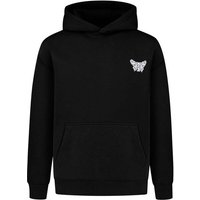 SMILODOX Damen Kapuzensweat Nala SMILODOX Damen Kapuzensweat Nala von SMILODOX