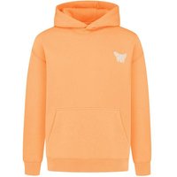 SMILODOX Damen Kapuzensweat Nala SMILODOX Damen Kapuzensweat Nala von SMILODOX