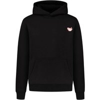 SMILODOX Damen Kapuzensweat Riva SMILODOX Damen Kapuzensweat Riva von SMILODOX
