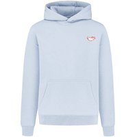 SMILODOX Damen Kapuzensweat Riva SMILODOX Damen Kapuzensweat Riva von SMILODOX