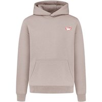 SMILODOX Damen Kapuzensweat Riva SMILODOX Damen Kapuzensweat Riva von SMILODOX