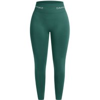 SMILODOX Damen Latzhose Azura von SMILODOX