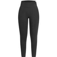 SMILODOX Damen Latzhose Slayton Scrunch von SMILODOX