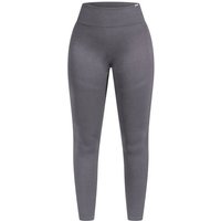 SMILODOX Damen Tight Solid Scrunch von SMILODOX