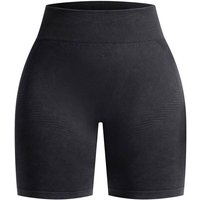 SMILODOX Damen Shorts Batik Ruth SMILODOX Damen Shorts Batik Ruth von SMILODOX
