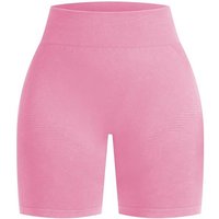 SMILODOX Damen Shorts Batik Ruth SMILODOX Damen Shorts Batik Ruth von SMILODOX