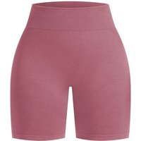 SMILODOX Damen Shorts Batik Ruth SMILODOX Damen Shorts Batik Ruth von SMILODOX