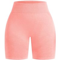 SMILODOX Damen Shorts Batik Ruth SMILODOX Damen Shorts Batik Ruth von SMILODOX