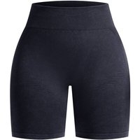 SMILODOX Damen Shorts Vera Batik SMILODOX Damen Shorts Vera Batik von SMILODOX