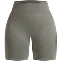 SMILODOX Damen Shorts Vera Batik SMILODOX Damen Shorts Vera Batik von SMILODOX