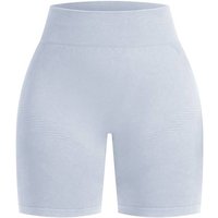 SMILODOX Damen Shorts Vera Batik SMILODOX Damen Shorts Vera Batik von SMILODOX