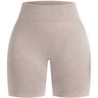 SMILODOX Damen Shorts Vera Batik SMILODOX Damen Shorts Vera Batik von SMILODOX