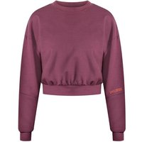 SMILODOX Damen Sweatshirt Althea von SMILODOX