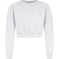 SMILODOX Damen Sweatshirt Amelia SMILODOX Damen Sweatshirt Amelia von SMILODOX