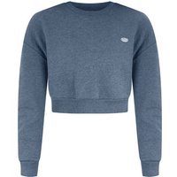 SMILODOX Damen Sweatshirt Amelia SMILODOX Damen Sweatshirt Amelia von SMILODOX