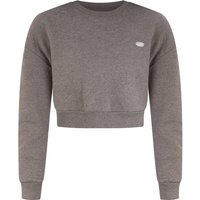 SMILODOX Damen Sweatshirt Amelia SMILODOX Damen Sweatshirt Amelia von SMILODOX
