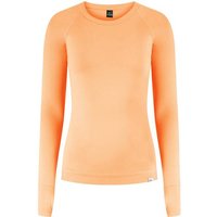 SMILODOX Damen Sweatshirt Lorie von SMILODOX