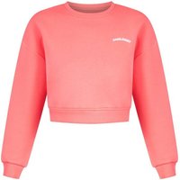 SMILODOX Damen Sweatshirt Sherry von SMILODOX