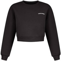 SMILODOX Damen Sweatshirt Sherry von SMILODOX