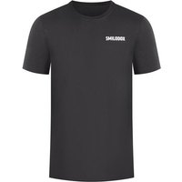 SMILODOX Herren Shirt Lennard von SMILODOX