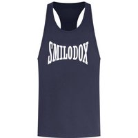 SMILODOX Herren Shirt Classic Pro von SMILODOX