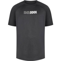 SMILODOX Herren Shirt Kenley von SMILODOX