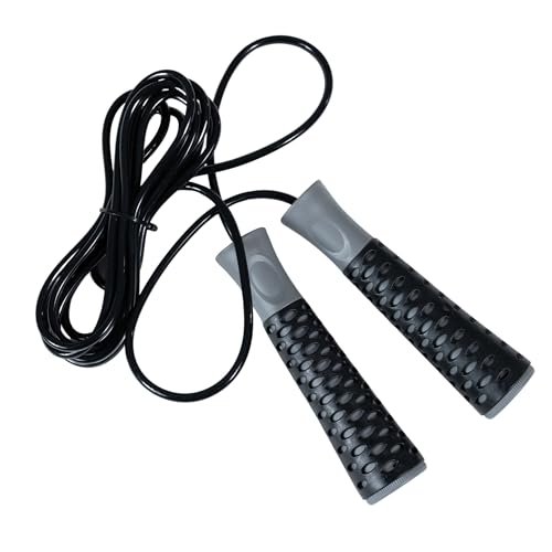 SMILODOX Springseil, Sport Boxing Seilspringen, Springseil Erwachsene Fitness, Springseil Kinder, Calisthenics Equipment, Workout Training Jump Rope, Fitness Kampfsport Zubehör Sprungseil SMILODOX Springseil, Sport Boxing Seilspringen, Springseil Erwachsene Fitness, Springseil Kinder, Calisthenics Equipment, Workout Training Jump Rope, Fitness Kampfsport Zubehör Sprungseil von SMILODOX
