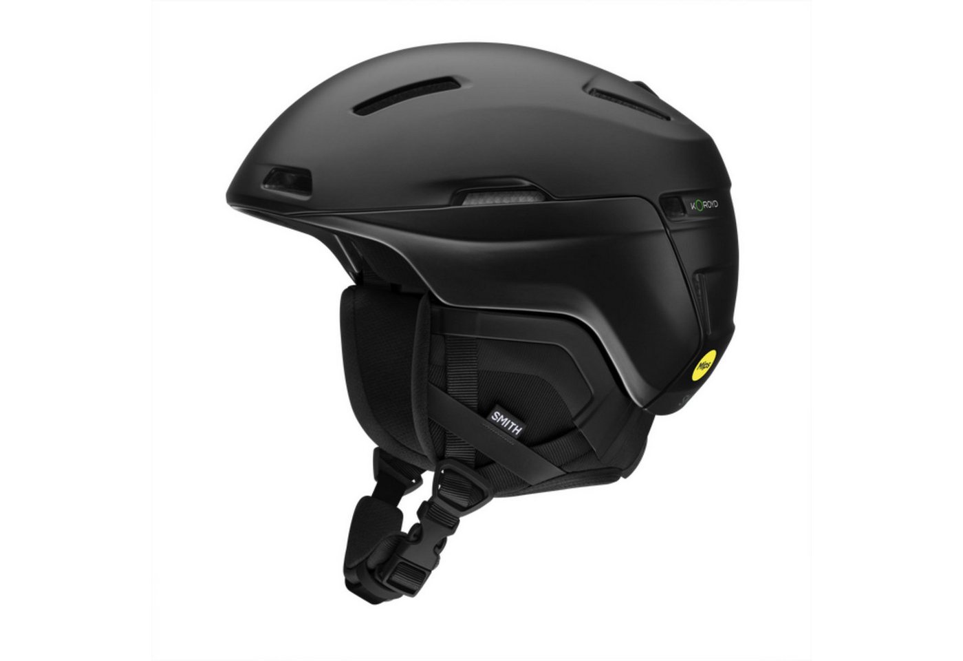 SMITH OPTICS Skihelm Accel MIPS SMITH OPTICS Skihelm Accel MIPS von SMITH OPTICS