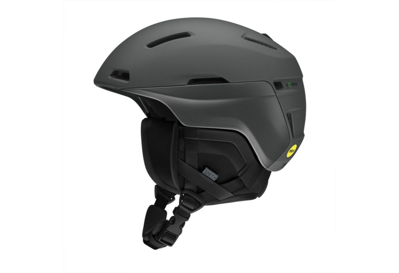SMITH OPTICS Skihelm Accel MIPS SMITH OPTICS Skihelm Accel MIPS von SMITH OPTICS