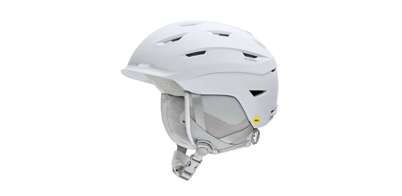 SMITH OPTICS Skihelm Damen Ski- und Snowboardhelm LIBERTY MIPS SMITH OPTICS Skihelm Damen Ski- und Snowboardhelm LIBERTY MIPS von SMITH OPTICS