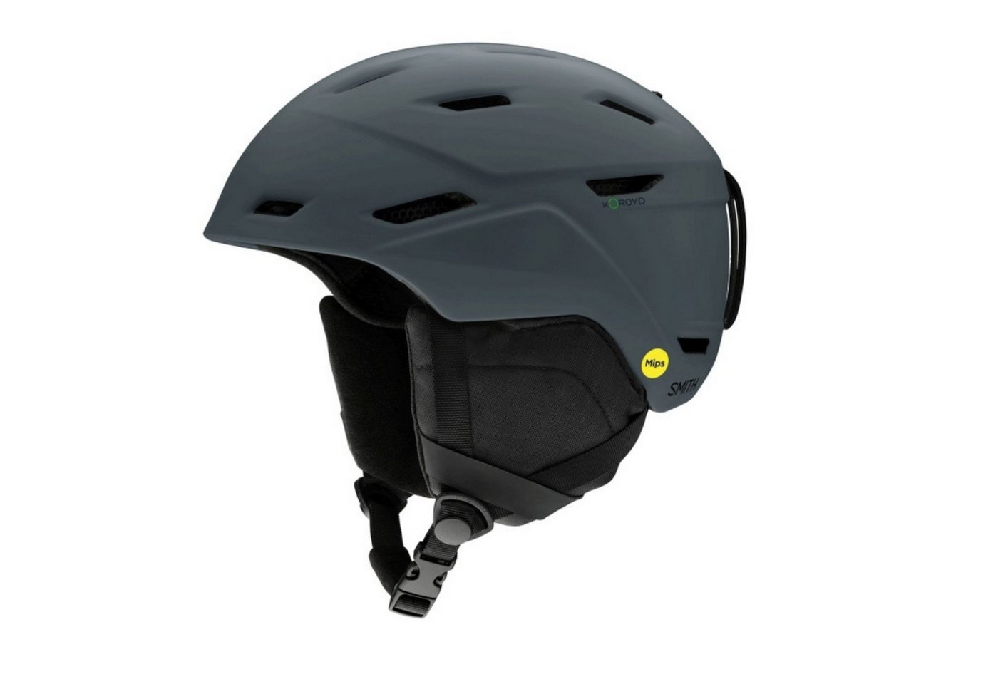 SMITH OPTICS Skihelm Mission MIPS SMITH OPTICS Skihelm Mission MIPS von SMITH OPTICS