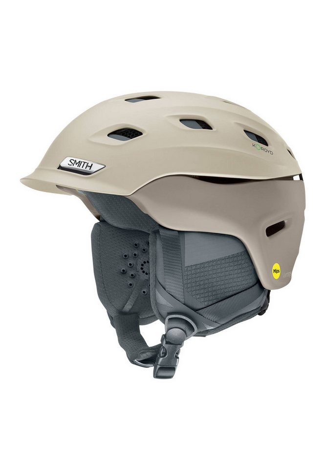 SMITH OPTICS Skihelm Ski-/ Snowboardhelm VANTAGE von SMITH OPTICS