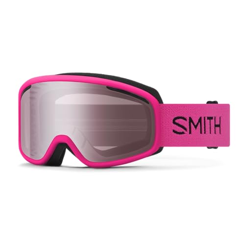 SMITH OPTICS VOGUE Ski- Snowboardbrille LECTRIC FLAMINGO - Ignitor Mirror NEU von Smith