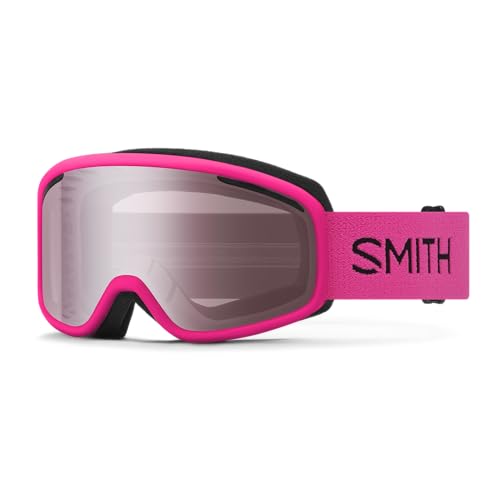 SMITH OPTICS VOGUE Ski- Snowboardbrille LECTRIC FLAMINGO - Ignitor Mirror NEU SMITH OPTICS VOGUE Ski- Snowboardbrille LECTRIC FLAMINGO - Ignitor Mirror NEU von Smith
