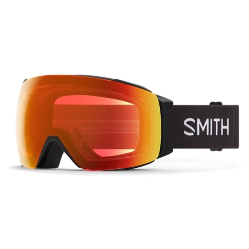 Smith AS IO MAG - CHROMAPOP Everyday RED Mirror - 99MP Smith AS IO MAG - CHROMAPOP Everyday RED Mirror - 99MP von Smith