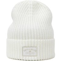 SMITH & MILLER Herren Mütze Alexa Beanie SMITH & MILLER Herren Mütze Alexa Beanie von SMITH & MILLER