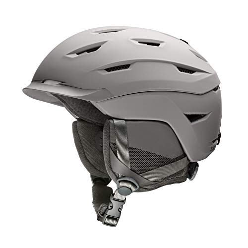 SMITH Ebene Schneehelm, Matt Wolkengrau, M SMITH Ebene Schneehelm, Matt Wolkengrau, M von SMITH