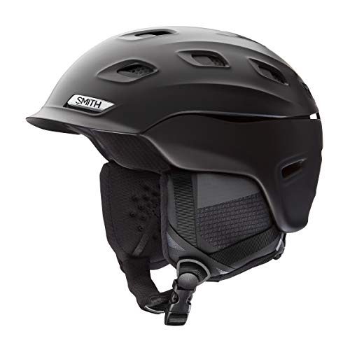 SMITH Helm Vantage M, Matte Black, XL SMITH Helm Vantage M, Matte Black, XL von Smith