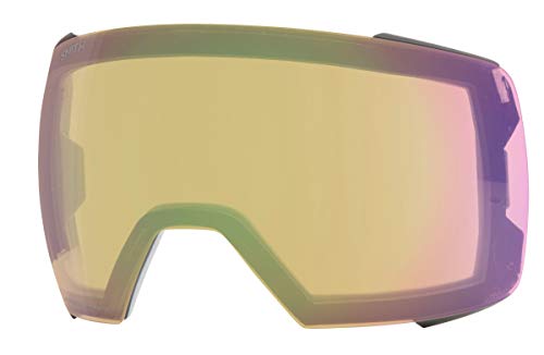 SMITH IO MAG XL Linse Chromapop Storm Yellow Flash SMITH IO MAG XL Linse Chromapop Storm Yellow Flash von SMITH