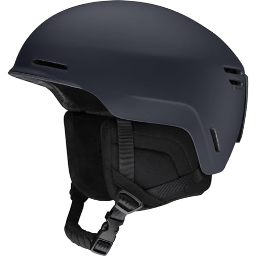 SMITH Method Helm 2024 Matte Midnight Navy, S von Smith