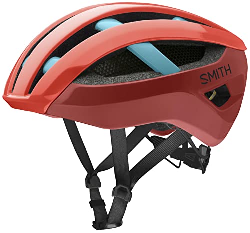 SMITH Network MIPS – Fahrradhelm für Straße von SMITH