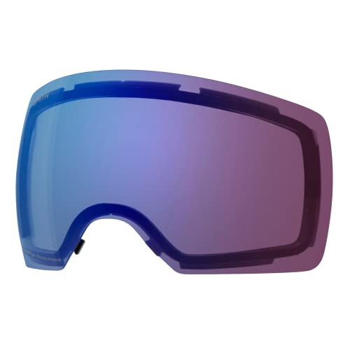 SMITH Optics SkylineChromapop Skibrille, Photochromic Rose Flash, XL SMITH Optics SkylineChromapop Skibrille, Photochromic Rose Flash, XL von SMITH