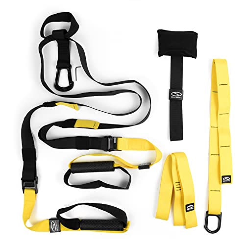 TRX P3 Streifen Set SMJ Sport von SMJ sport