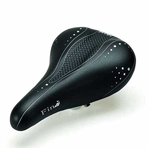 SMP 1600225 Sattel, schwarz SMP 1600225 Sattel, schwarz von SMP
