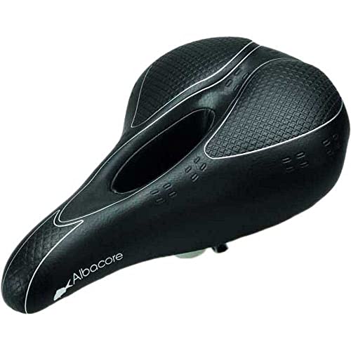 SMP 1600226 Sattel, schwarz SMP 1600226 Sattel, schwarz von SMP